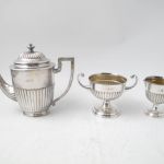 638 7466 COFFEE SET